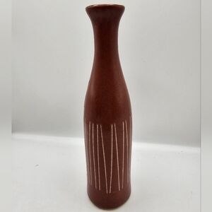 Larry Laslo For Royal Haeger SW Vase